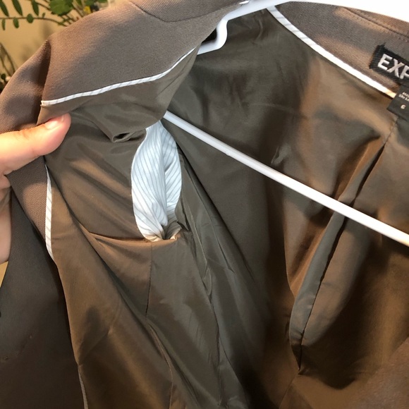 Express Blazer Jacket - Picture 8 of 9